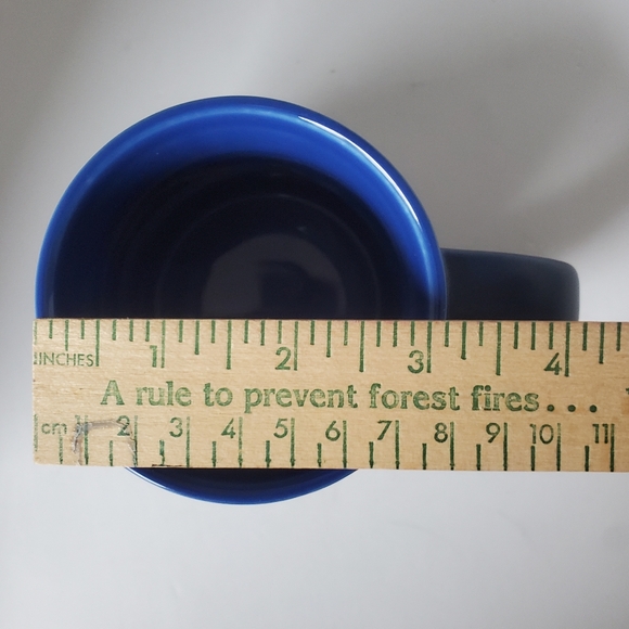 Disney Pixar Finding Nemo Blue and White Coffee Mug - Picture 9 of 9